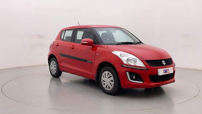 2017 Maruti Swift