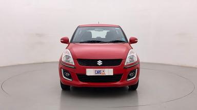 2017 Maruti Swift