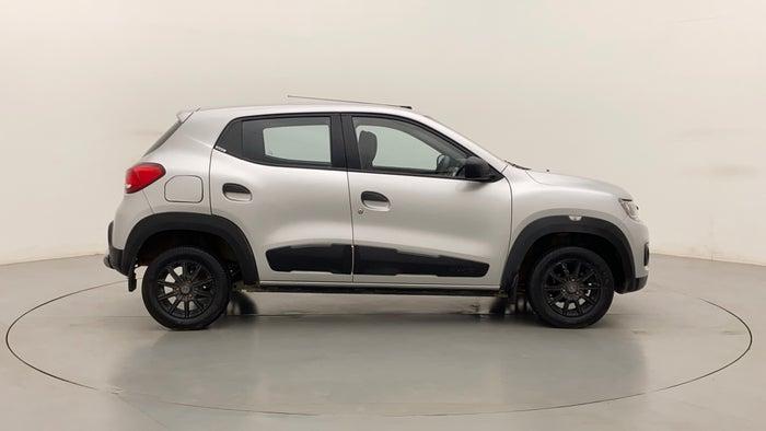 2019 Renault Kwid