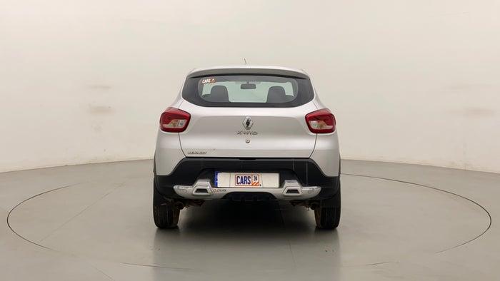 2019 Renault Kwid