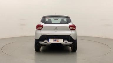 2019 Renault Kwid