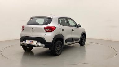 2019 Renault Kwid