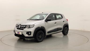 2019 Renault Kwid