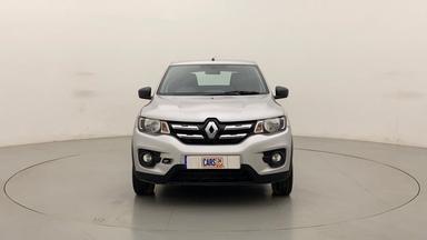 2019 Renault Kwid