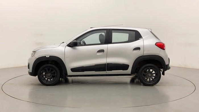 2019 Renault Kwid