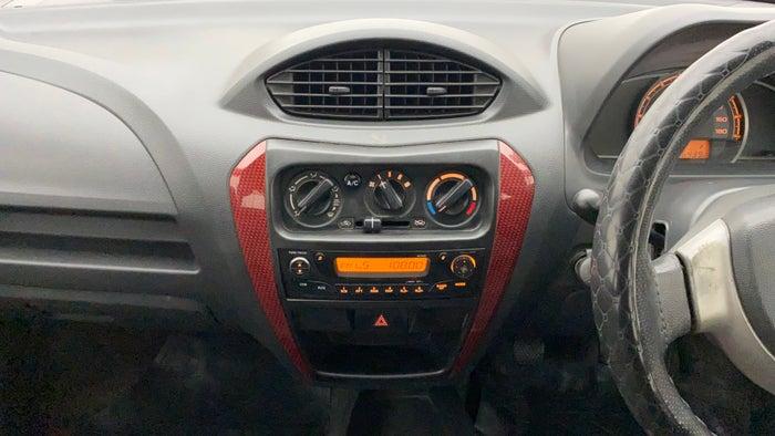 2017 Maruti Alto 800