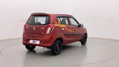 2017 Maruti Alto 800