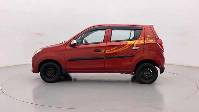 2017 Maruti Alto 800