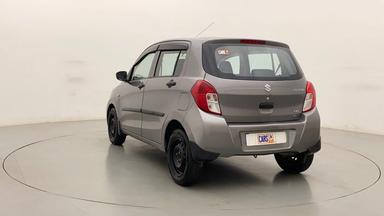 2015 Maruti Celerio