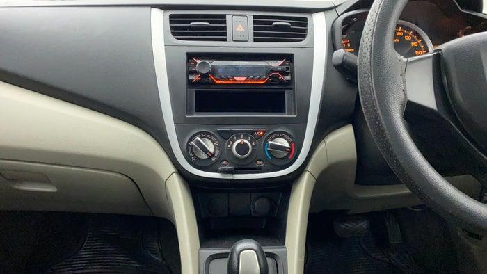 2015 Maruti Celerio