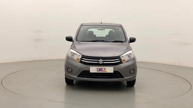 2015 Maruti Celerio