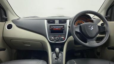 2015 Maruti Celerio