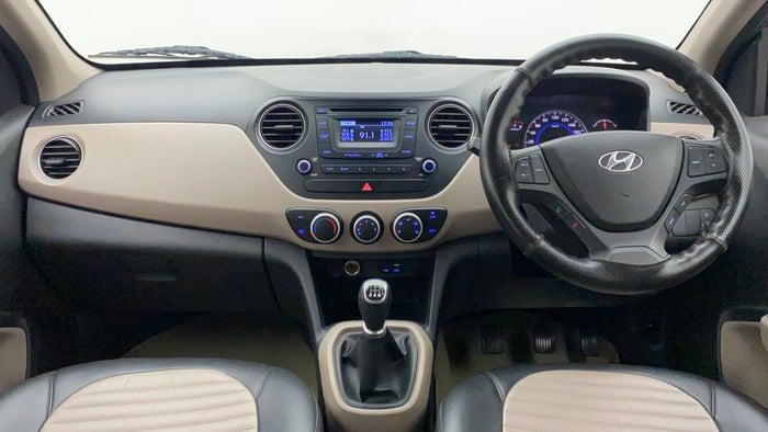 2016 Hyundai Grand i10