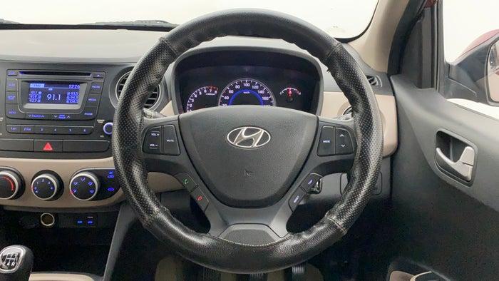 2016 Hyundai Grand i10