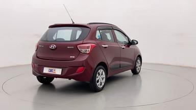 2016 Hyundai Grand i10