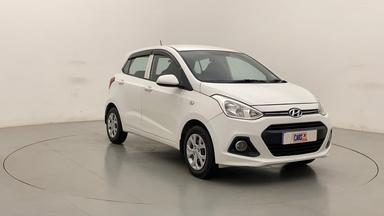 2014 Hyundai Grand i10