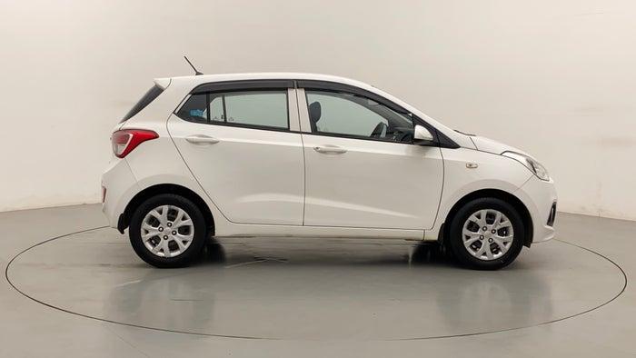 2014 Hyundai Grand i10