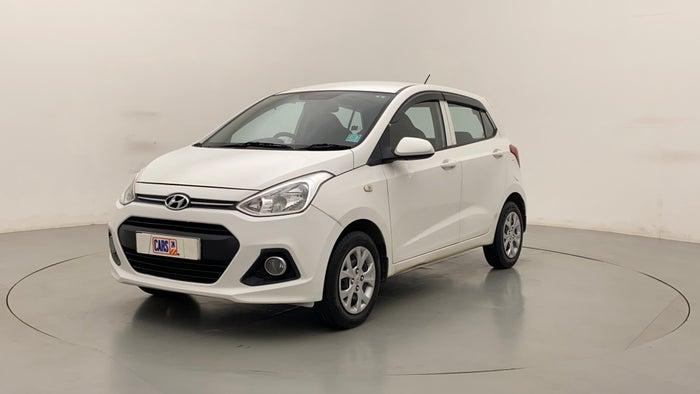 2014 Hyundai Grand i10