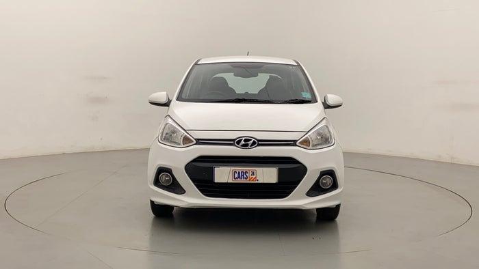 2014 Hyundai Grand i10