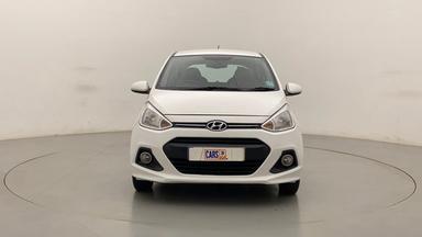 2014 Hyundai Grand i10