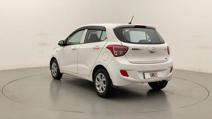 2014 Hyundai Grand i10