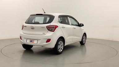 2014 Hyundai Grand i10