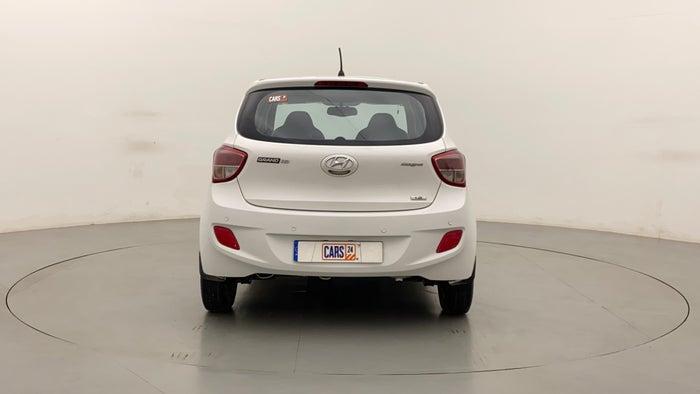 2014 Hyundai Grand i10