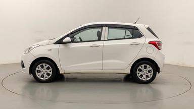 2014 Hyundai Grand i10