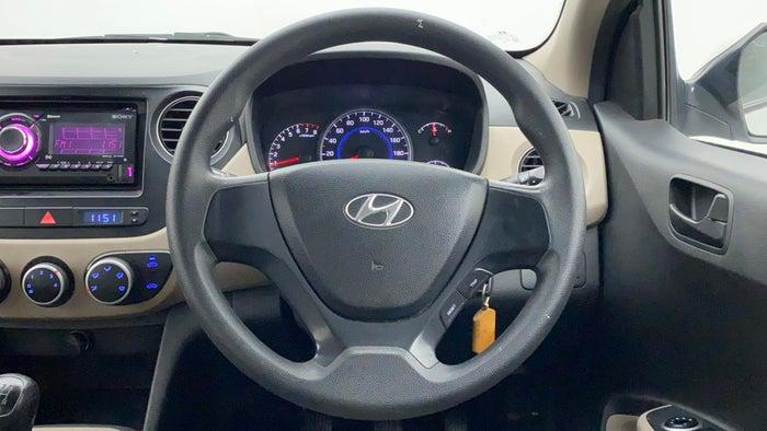 2014 Hyundai Grand i10