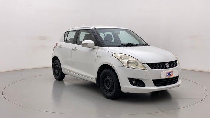 2012 Maruti Swift