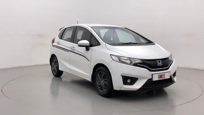 2019 Honda Jazz