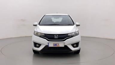 2019 Honda Jazz