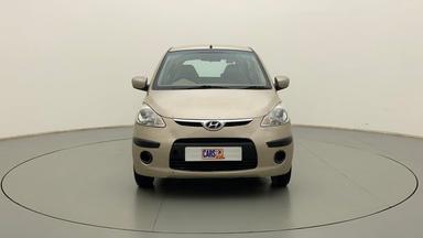 2010 Hyundai i10