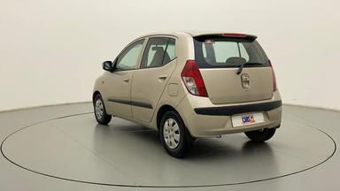 2010 Hyundai i10