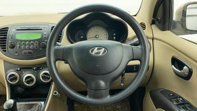 2010 Hyundai i10