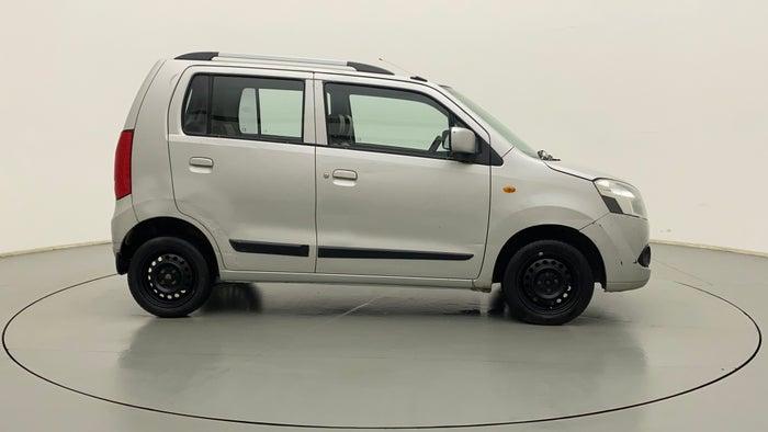 2010 Maruti Wagon R 1.0