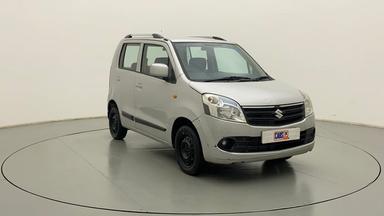 2010 Maruti Wagon R 1.0