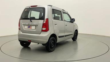 2010 Maruti Wagon R 1.0