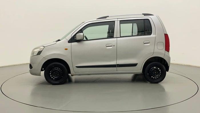 2010 Maruti Wagon R 1.0