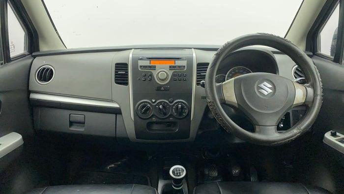 2010 Maruti Wagon R 1.0