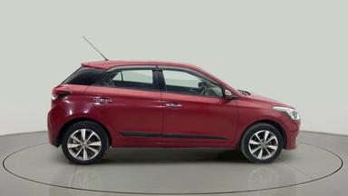 2016 HYUNDAI ELITE I20