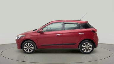 2016 HYUNDAI ELITE I20