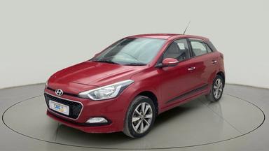 2016 HYUNDAI ELITE I20