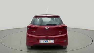 2016 HYUNDAI ELITE I20