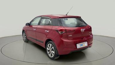 2016 HYUNDAI ELITE I20