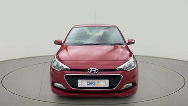 2016 HYUNDAI ELITE I20