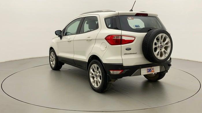 2018 Ford Ecosport