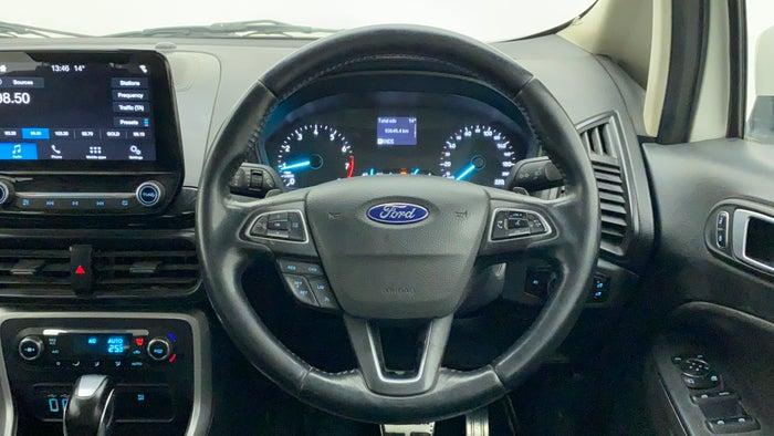 2018 Ford Ecosport