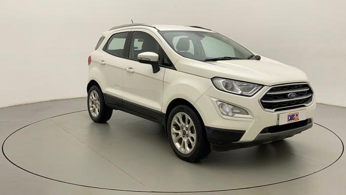 2018 Ford Ecosport