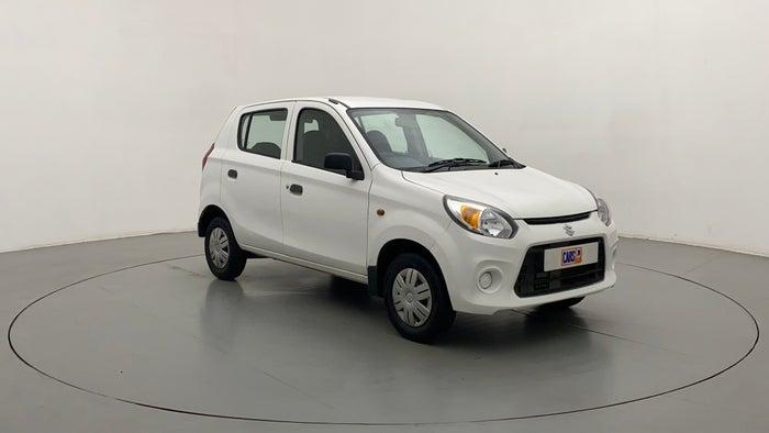 2019 Maruti Alto 800